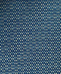 Trekatex Fontelina 122 blauw beige wit OUTDOOR