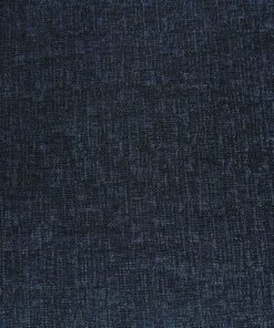 meubelstof donkerblauw grijs