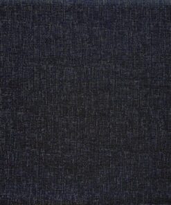 Dark blue grey upholstery fabric