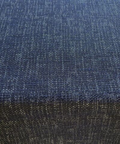 meubelstof donkerblauw grijs