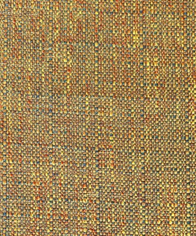 Keymer turquoise geel oranje