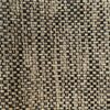 meubelstof beige zwart grof geweven