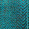 Bute Lewis CF840 1832 groenblauw bruin visgraat
