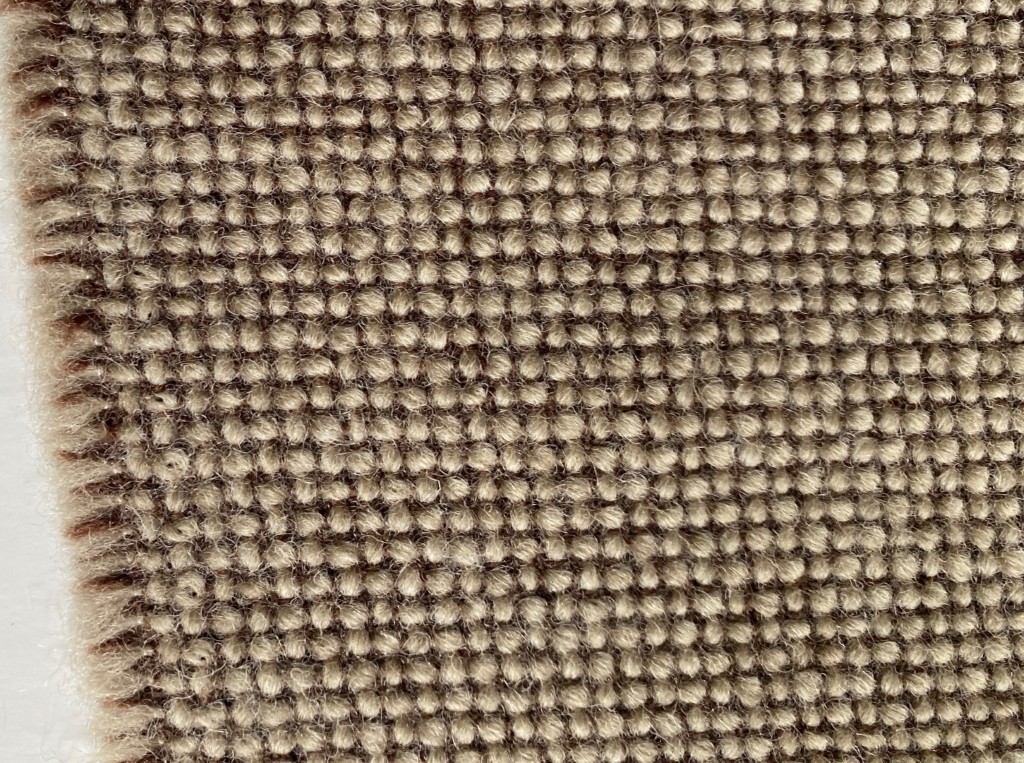 De Ploeg Andes beige bruin