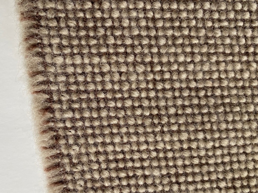 De Ploeg Andes beige bruin