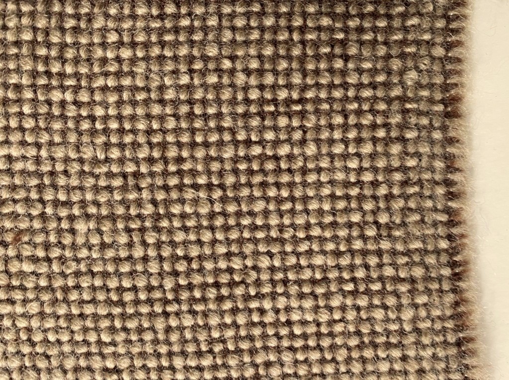 De Ploeg Andes beige bruin
