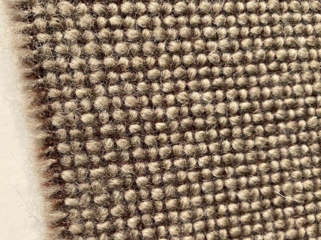 De Ploeg Andes beige bruin