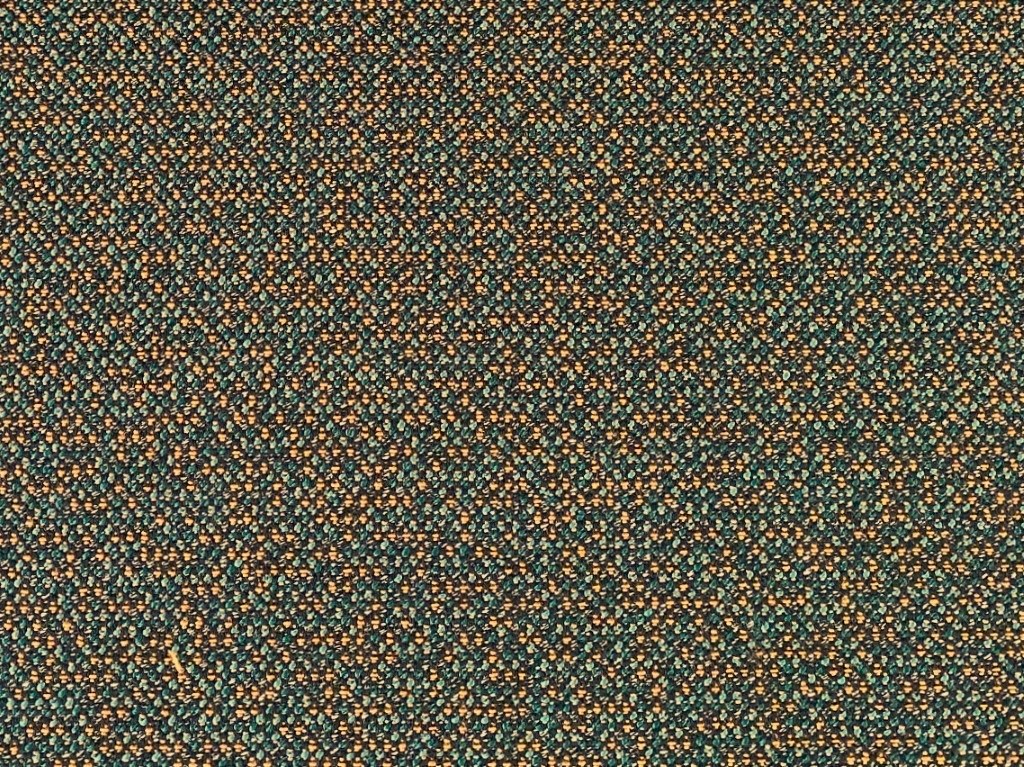 Rohi Mica Arion oranje groen grijs zwart patroon