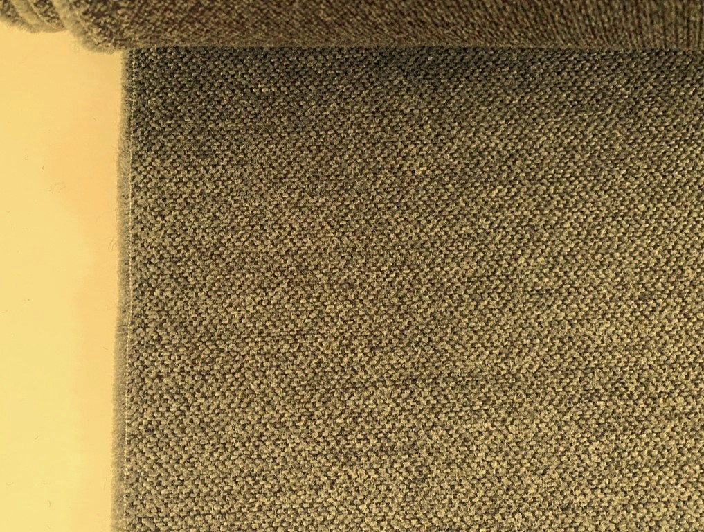svensson retro groen bruin