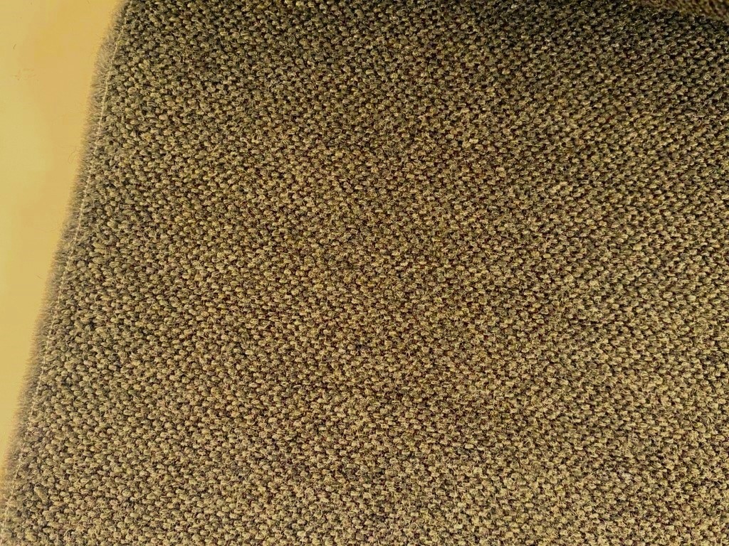 svensson retro groen bruin