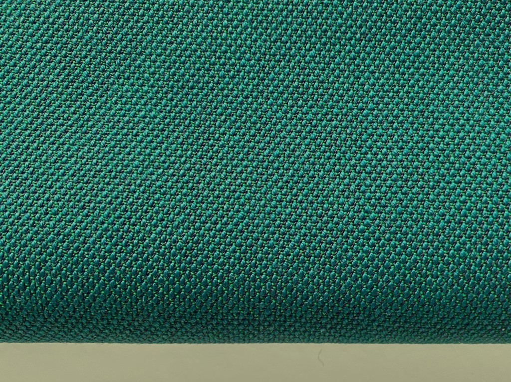 Kvadrat Steelcut Trio 3 976 groen blauw zwart