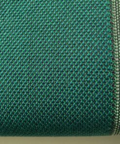 Kvadrat Steelcut Trio 3 976 groen blauw zwart