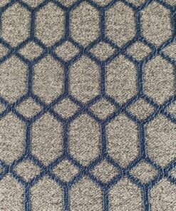 Saum & Viebahn Dimension 103 blauw grijs