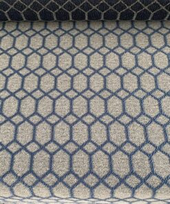Saum & Viebahn Dimension 103 blauw grijs