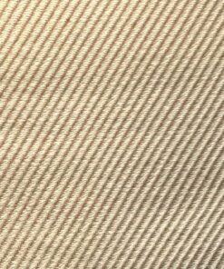 De Ploeg Toulouse 63/09 creme roze diagonaal patroon
