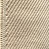 De Ploeg Toulouse 63/09 creme roze diagonaal patroon