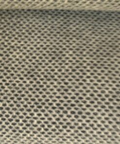 Kvadrat Skifer 3 160 grijs zwart