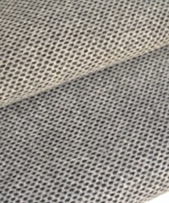 Kvadrat Skifer 3 160 grijs zwart