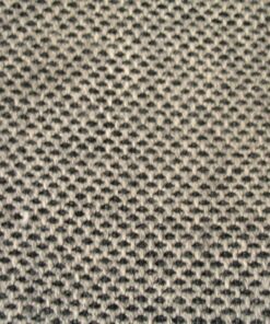 Kvadrat Skifer 3 160 grijs zwart