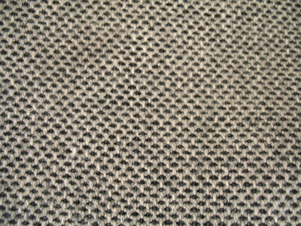 Kvadrat Skifer 3 160 grijs zwart