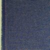 Sunbrella Domino Jackpot Dom R050 blauw beige groen blokjes patroon