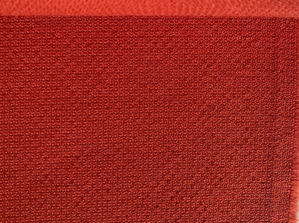 Kvadrat Cava 3 563 oranje