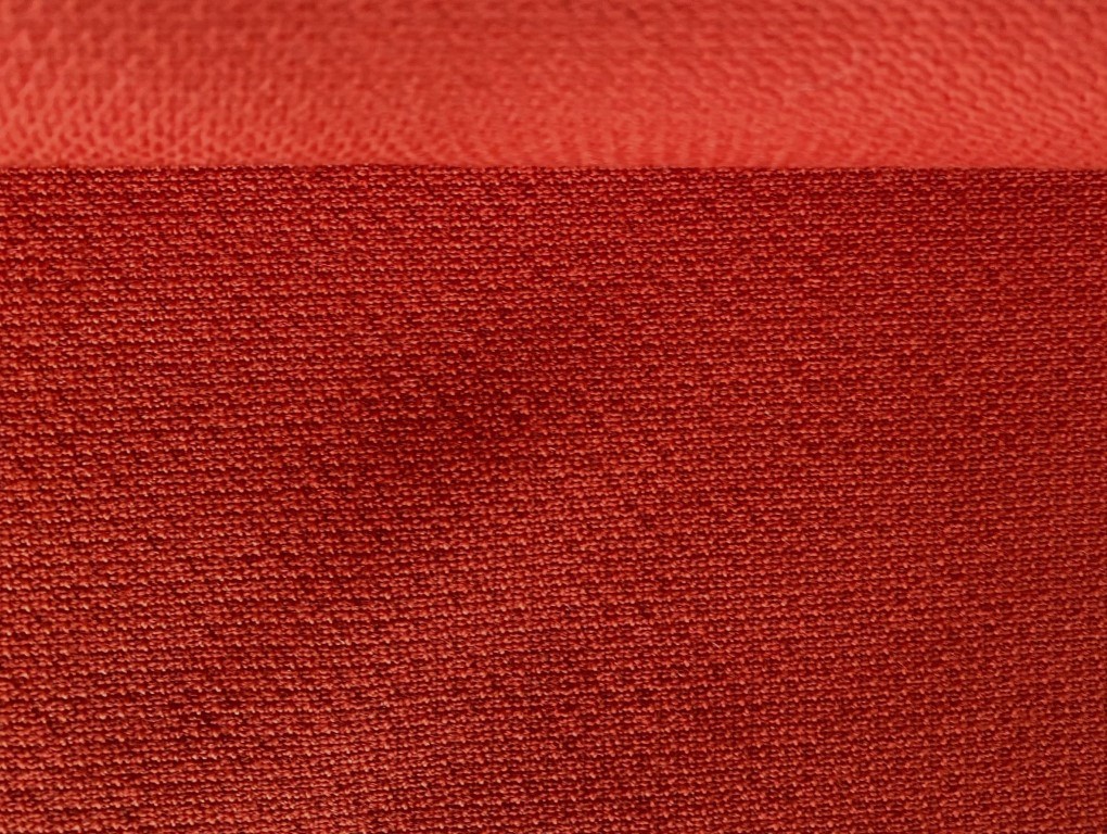 Kvadrat Cava 3 563 oranje