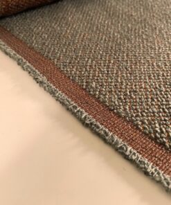 Höpke Cosmo FR 525 grijs koper bouclé