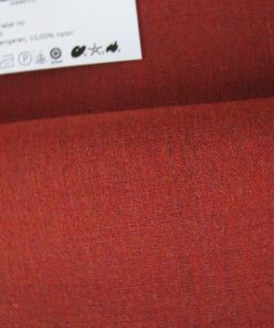Kvadrat Remix 3 653 oranjebruin