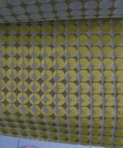 Limonta Frangola 21 groengeel