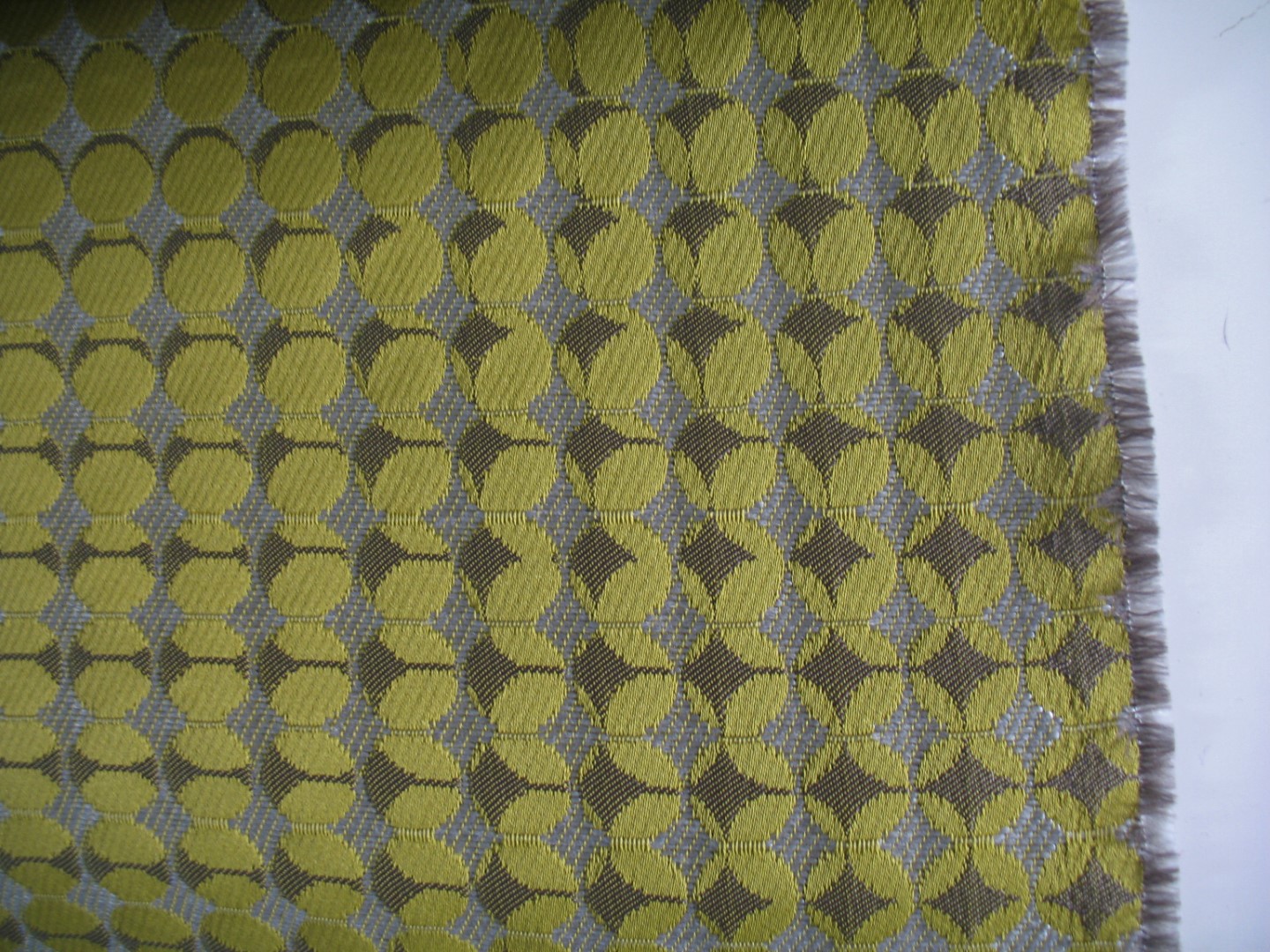 Limonta Frangola 21 groengeel