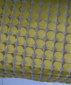 Limonta Frangola 21 groengeel