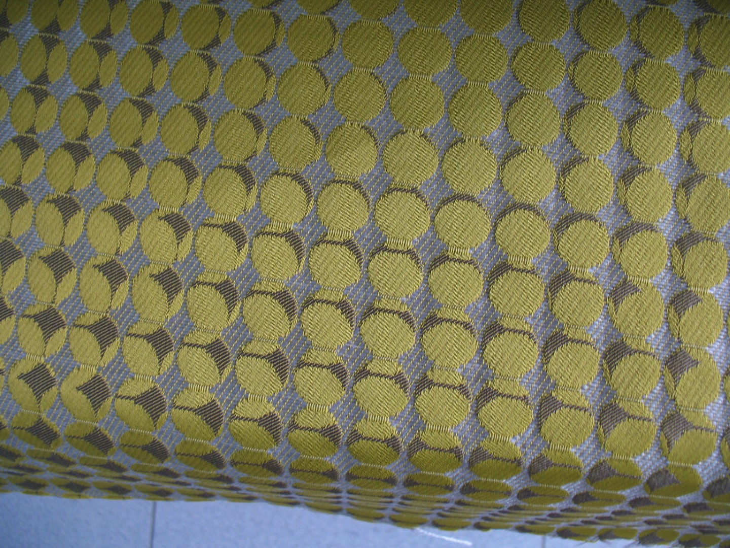 Limonta Frangola 21 groengeel