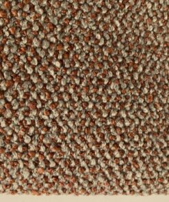 De Ploeg Monza Melange 29 burnt orange grijs beige