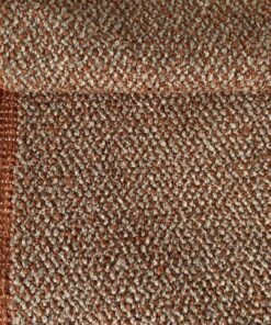 De Ploeg Monza Melange 29 burnt orange grijs beige