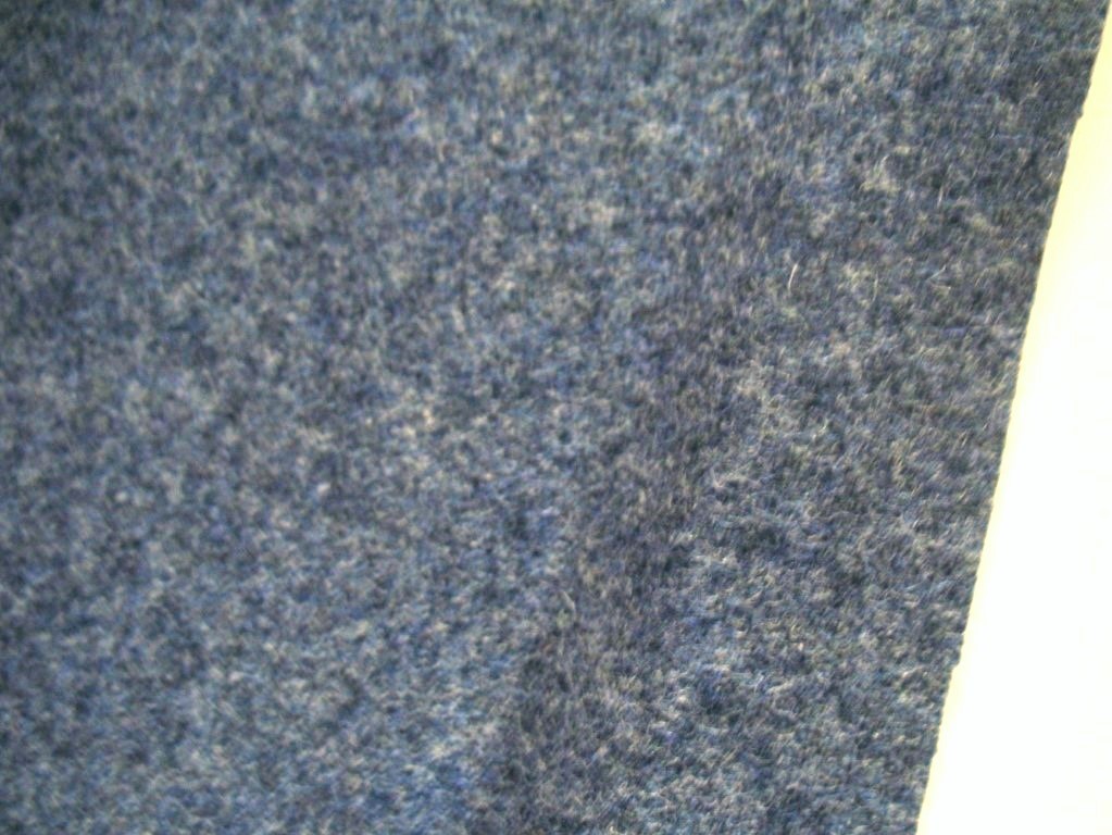 Kvadrat Divina MD 743 paarsblauwtinten wolvilt