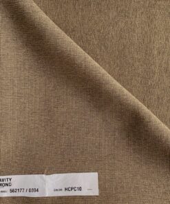 Camira Gravity CPC10 Almond bruin
