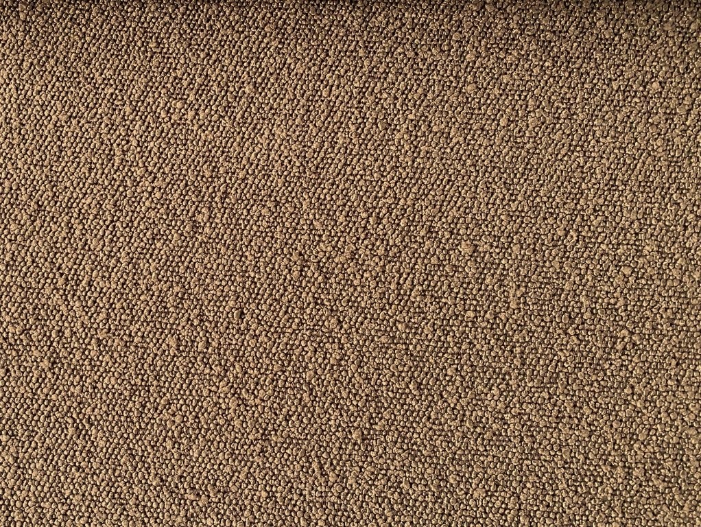 De Ploeg lichtbruin bruin boucle