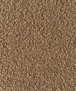 De Ploeg lichtbruin bruin boucle