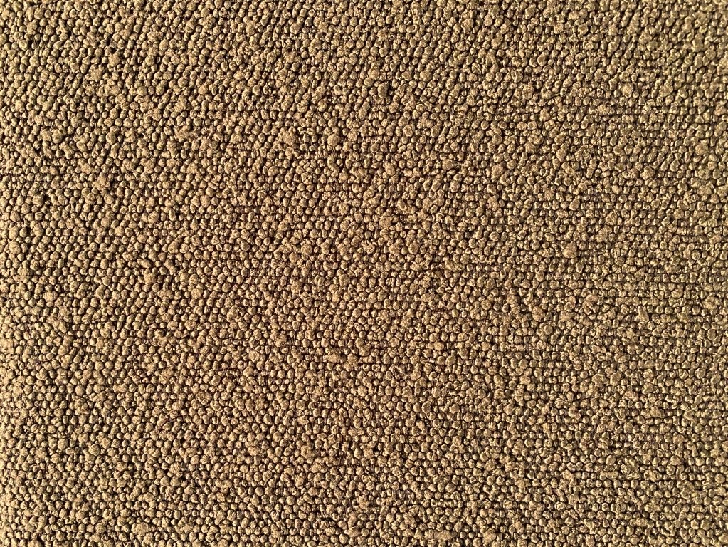 De Ploeg lichtbruin bruin boucle