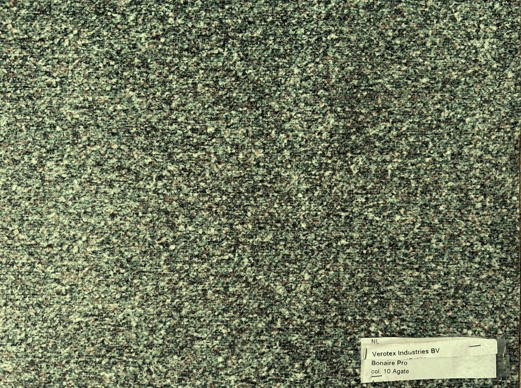 Verotex Bonaire Pro 10 Agate groen creme