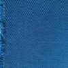 Kvadrat Twill Weave 750 fel blauw