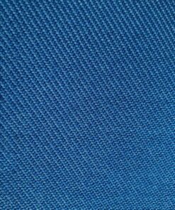 Kvadrat Twill Weave 750 fel blauw