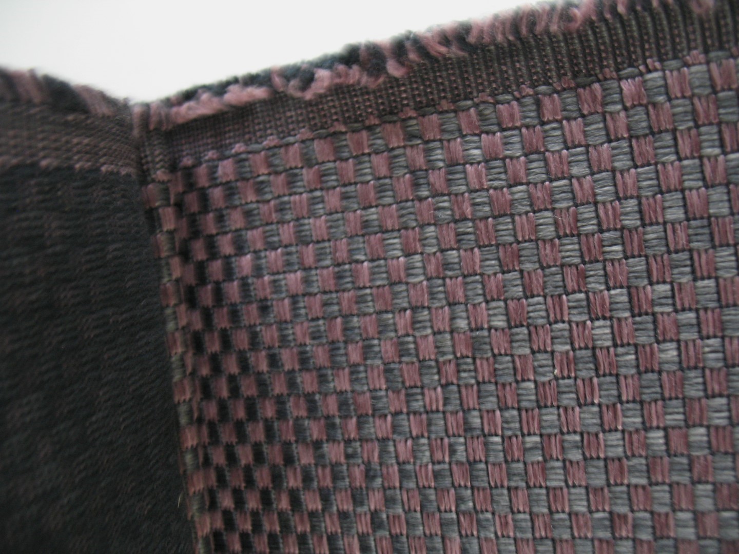 Chivasso Gully CH2708 roze grijs
