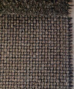 De Ploeg Andes 70 bruin zwart