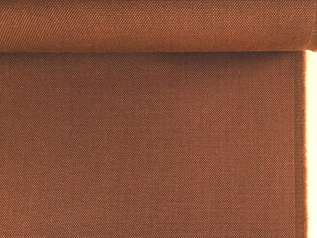 Kvadrat Steelcut 2 365 bruin