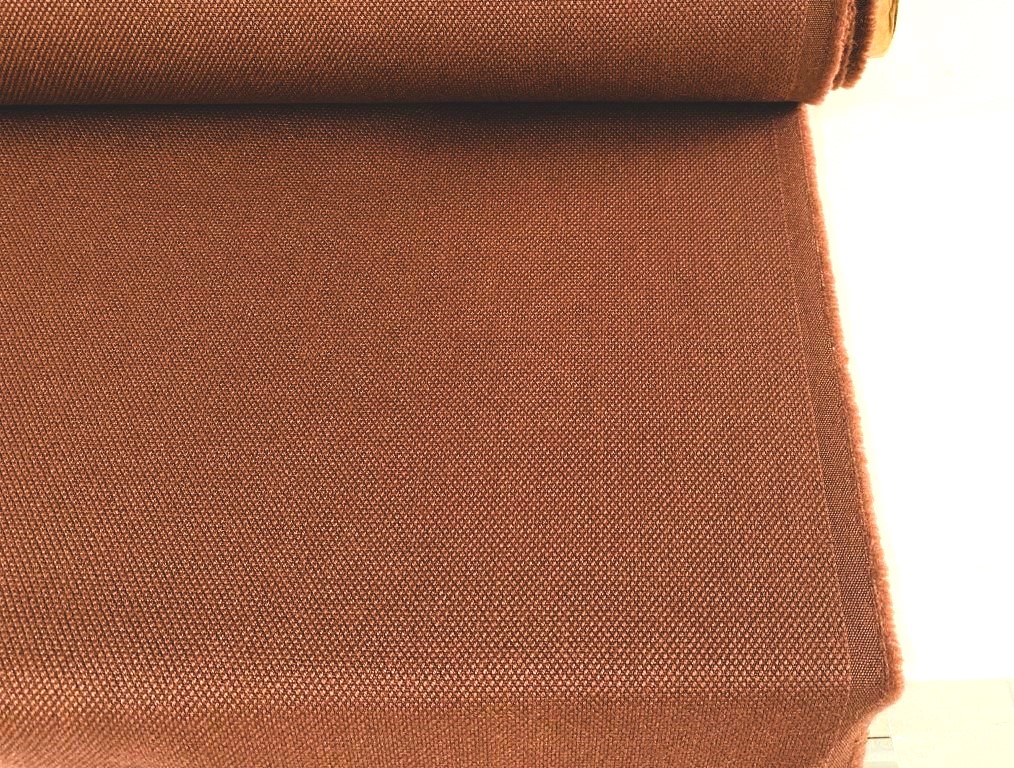 Kvadrat Steelcut 2 365 bruin