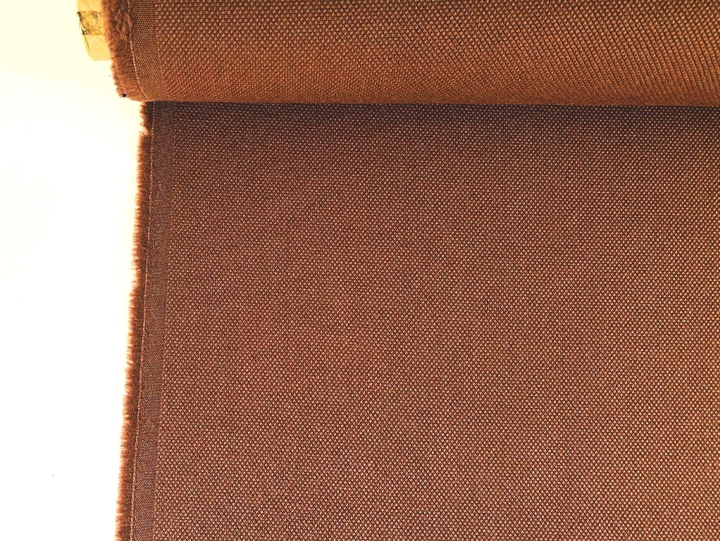 Kvadrat Steelcut 2 365 bruin
