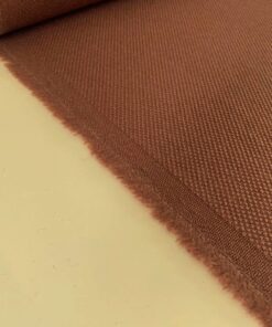 Kvadrat Steelcut 2 365 bruin