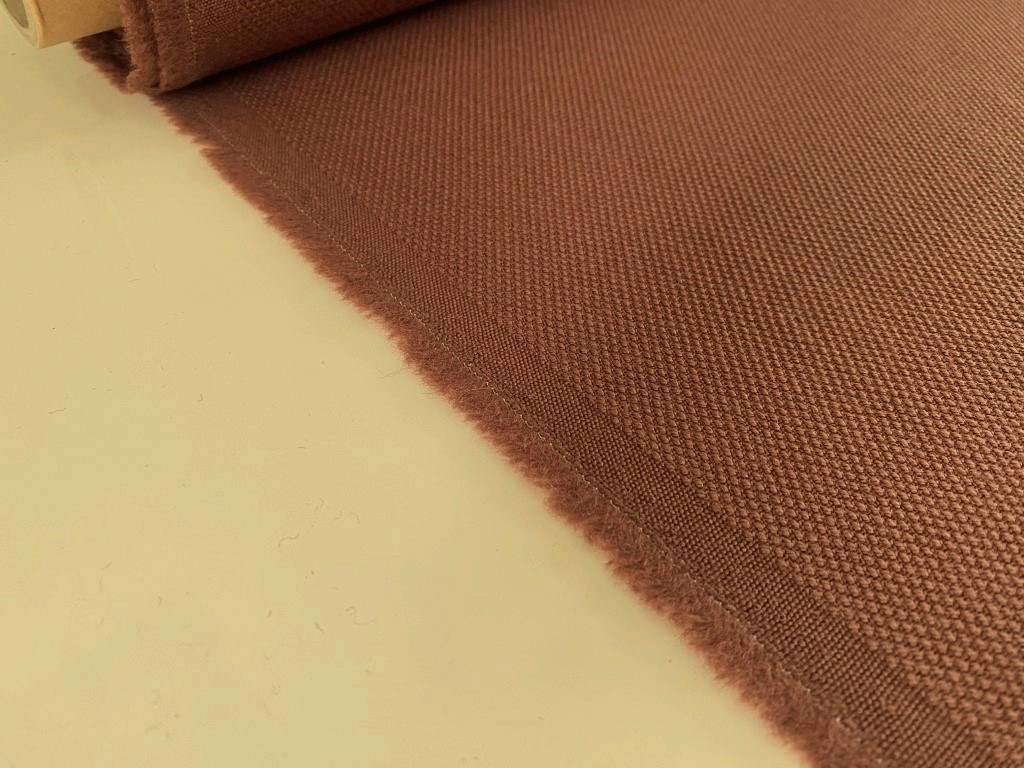 Kvadrat Steelcut 2 365 bruin